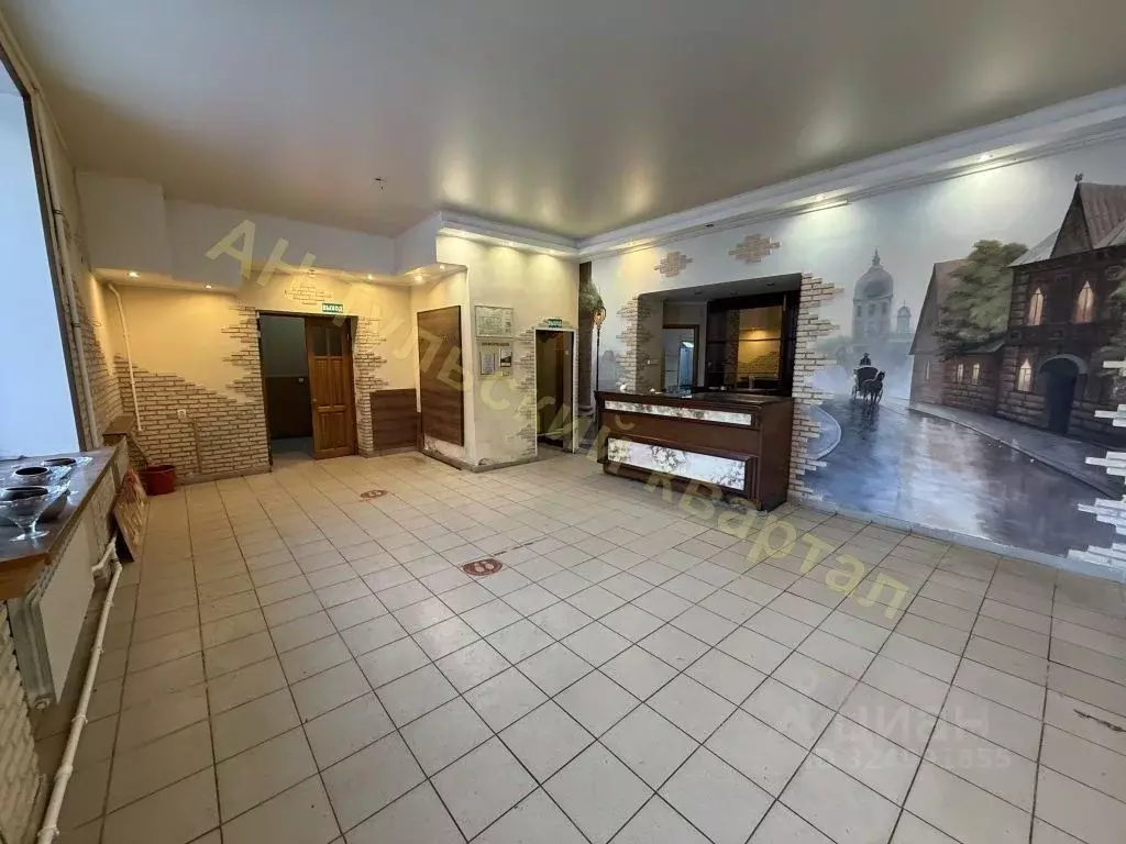 Помещение свободного назначения в Тульская область, Тула ул. ... - Фото 2