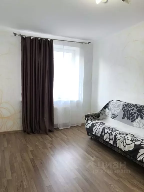 1-к кв. Ставропольский край, Ставрополь Крупской пер., 29к2 (38.0 м) - Фото 1