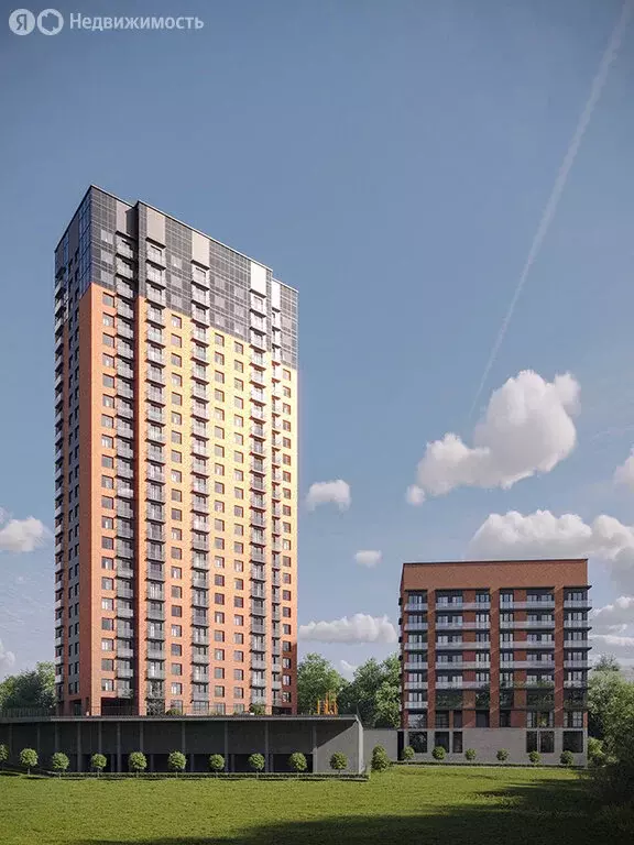 2-комнатная квартира: Ростов-на-Дону, Богатяновка (60.12 м) - Фото 1