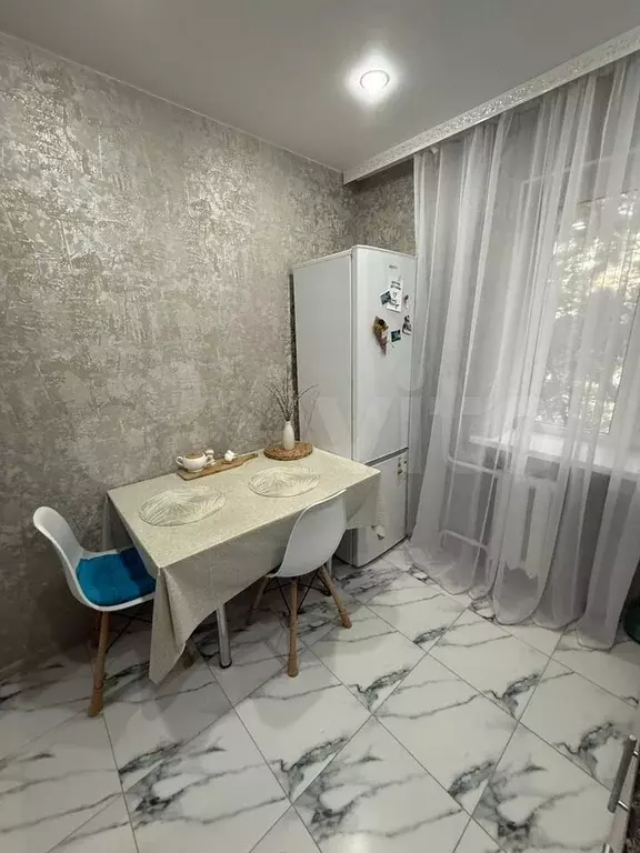 1-к. квартира, 32,7 м, 3/5 эт. - Фото 1