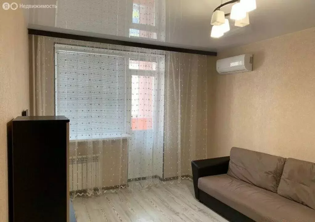 1-комнатная квартира: Кологрив, улица Некрасова, 48 (36 м) - Фото 0
