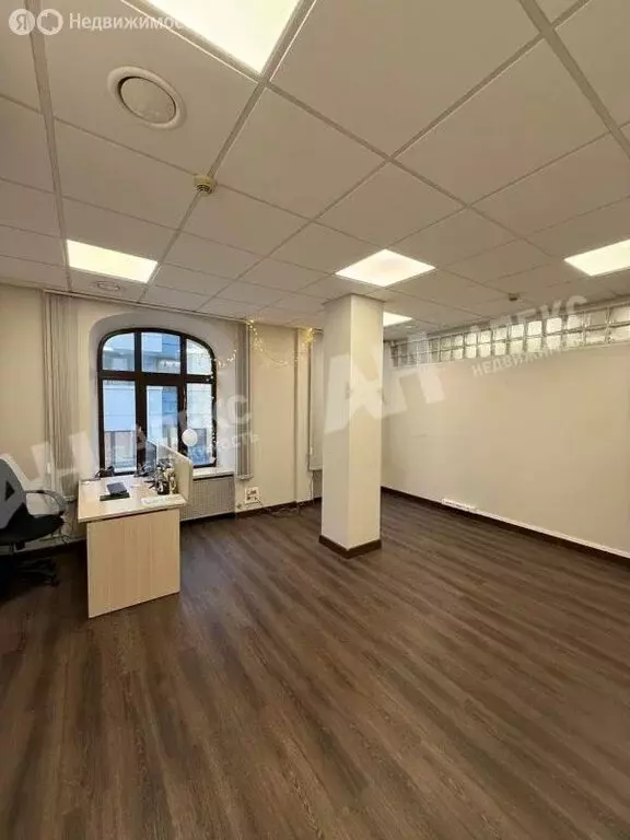 Офис (468 м) - Фото 1