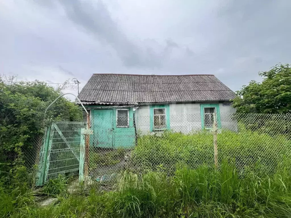 Участок 5,8 сот. (СНТ, ДНП) - Фото 1
