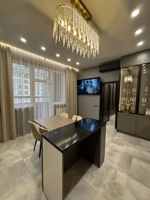 2-к кв. Санкт-Петербург Московский просп., 183-185Ак8 (82.0 м) - Фото 2