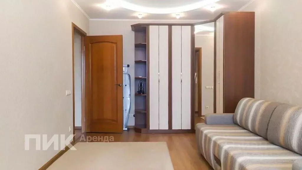 1-к кв. Москва Ясный проезд, 26 (32.4 м) - Фото 1