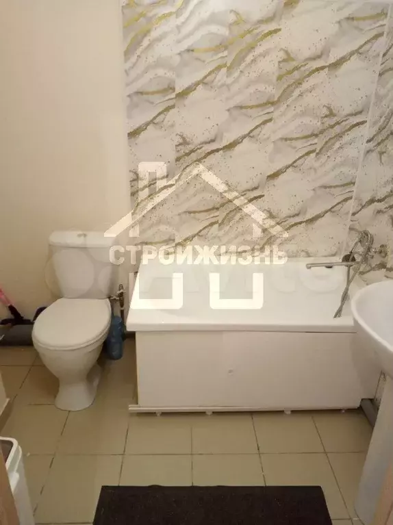 Квартира-студия, 23,9 м, 5/24 эт. - Фото 1
