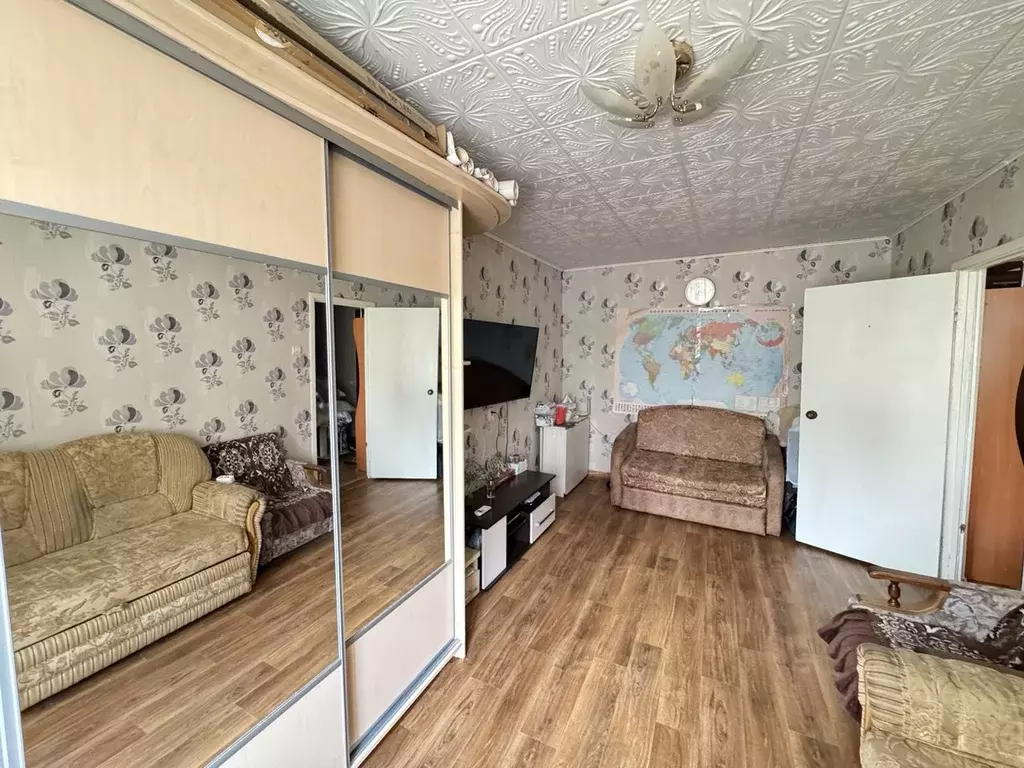Продаётся 1-к квартира, 33.1 м - Фото 0
