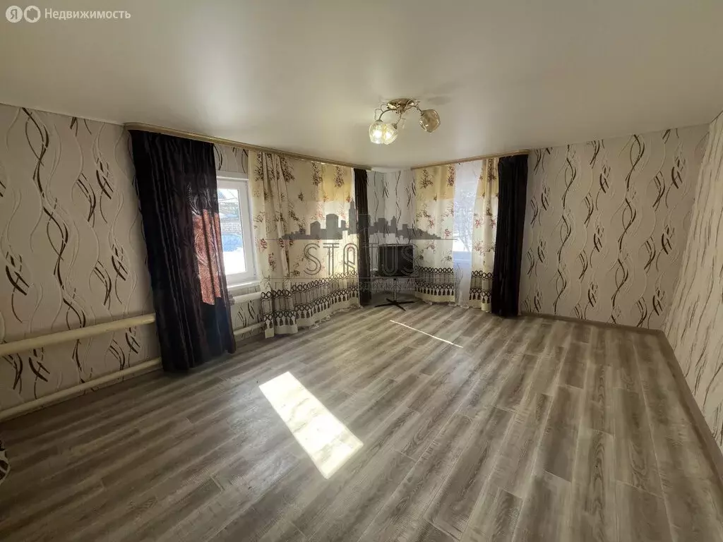 Дом в Ртищево, Комсомольская улица, 39 (45.9 м) - Фото 2