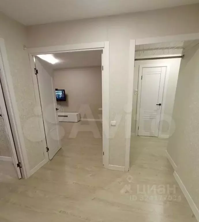 2-к кв. Тульская область, Суворов Тульская ул., 1А (52.0 м) - Фото 2