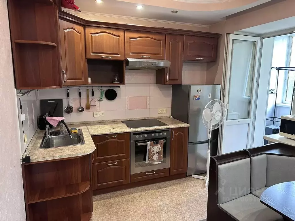 Студия Алтайский край, Барнаул ул. Чеглецова, 72 (25.0 м) - Фото 1