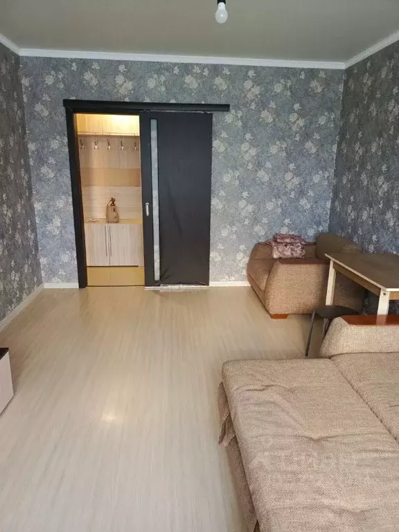 2-к кв. Пензенская область, Пенза Онежская ул., 13 (50.0 м) - Фото 1