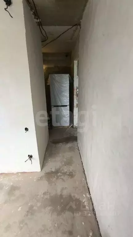 2-к кв. Калужская область, Калуга Московская ул., 299А (42.0 м) - Фото 1