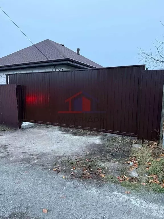 Дом в Белгородская область, Старый Оскол Нива СНТ, 1/159 (65 м) - Фото 2