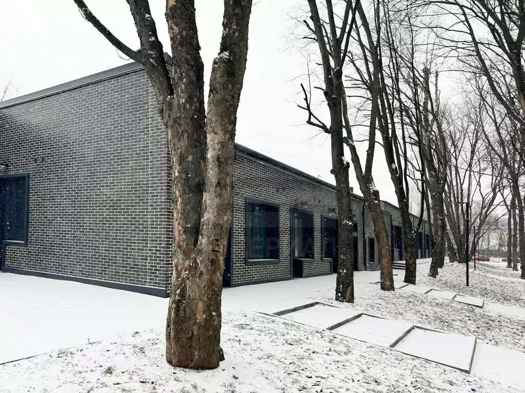 Помещение свободного назначения (16.9 м) - Фото 1