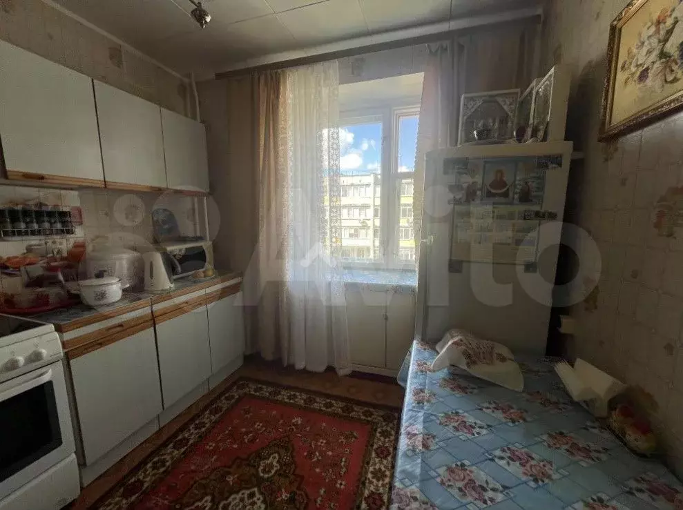 Комната 33 м в 1-к., 4/5 эт. - Фото 0