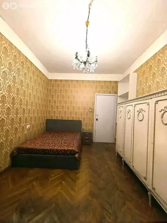 3-комнатная квартира: Санкт-Петербург, Пушкинская улица, 1/77 (93.1 м) - Фото 1