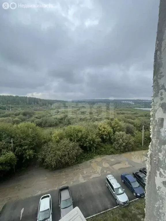 1-комнатная квартира: Миасс, Набережная улица, 37 (40.5 м) - Фото 2