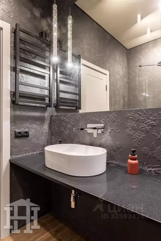 2-к кв. Москва Стремянный пер., 2 (40.0 м) - Фото 1