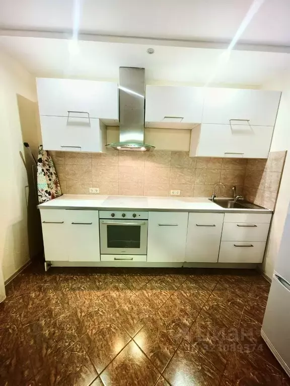 1-к кв. Московская область, Одинцово ул. Сколковская, 7Б (45.0 м) - Фото 2