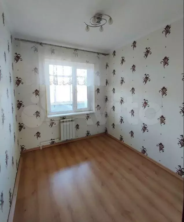 3-к. квартира, 60 м, 3/9 эт. - Фото 1