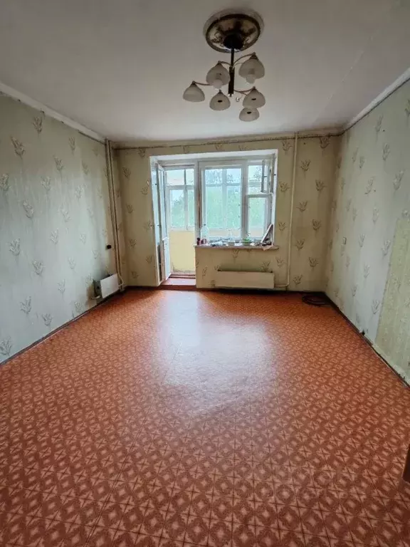 2-к кв. Татарстан, Зеленодольск ул. Королева, 8А (52.0 м) - Фото 1