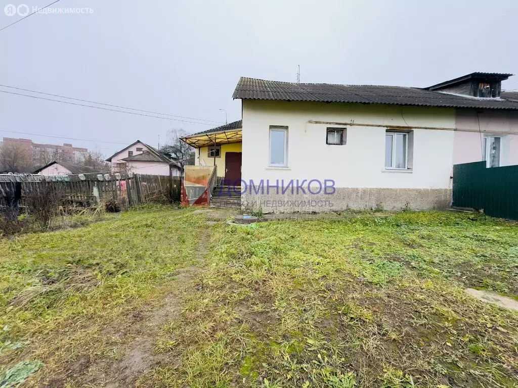 1к в 3-комнатной квартире (33.4 м) - Фото 2