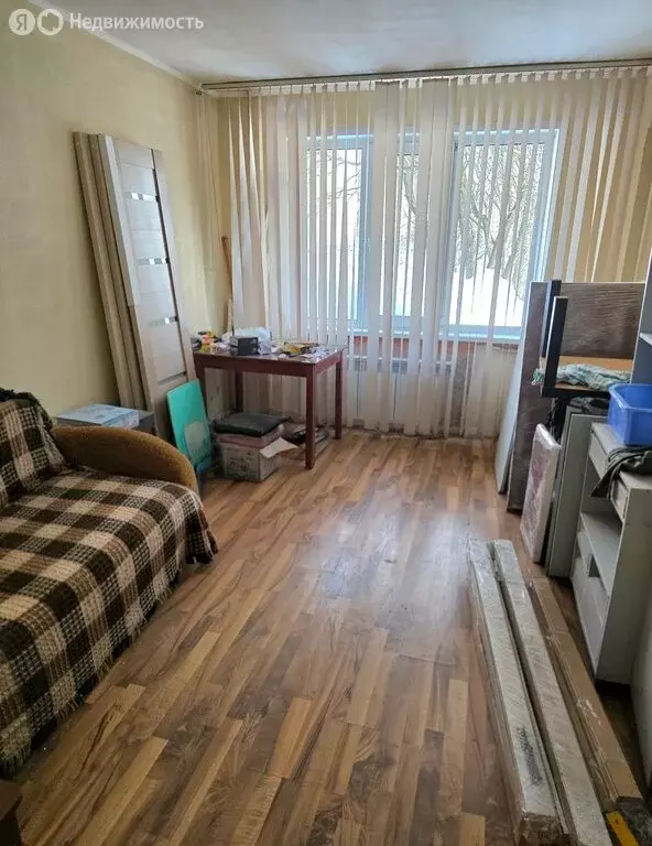 3-комнатная квартира: Вологда, Костромская улица, 12Б (57.8 м) - Фото 2