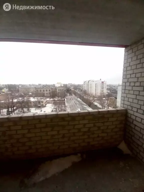 1-комнатная квартира: Балашов, улица Ленина, 21 (48 м) - Фото 1