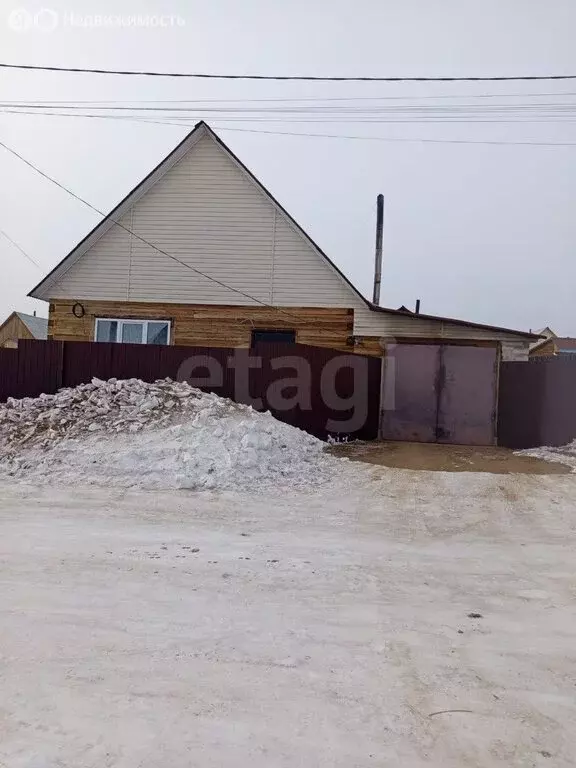 Дом в Иволгинский район, сельское поселение Гурульбинское, ДНТ Мир, ... - Фото 2