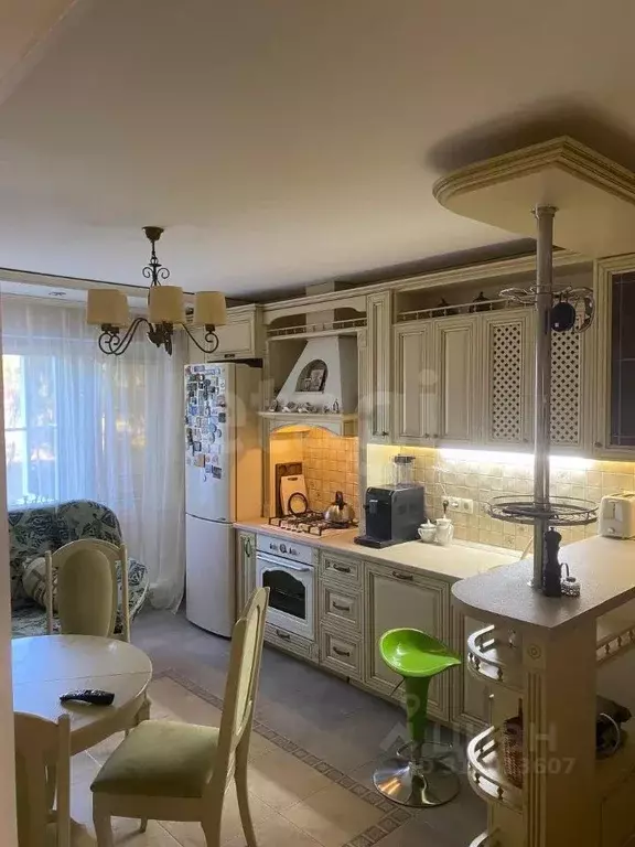 2-к кв. Мордовия, Саранск ул. Воинова, 10 (68.0 м) - Фото 1