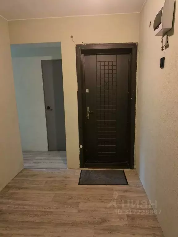 2-к кв. Иркутская область, Ангарск 9-й мкр, 86 (45.0 м) - Фото 2