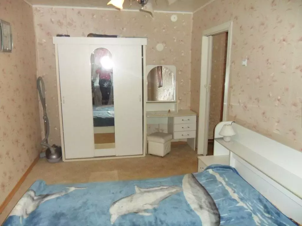 2-к кв. Калужская область, Калуга Пролетарская ул., 116 (47.0 м) - Фото 0