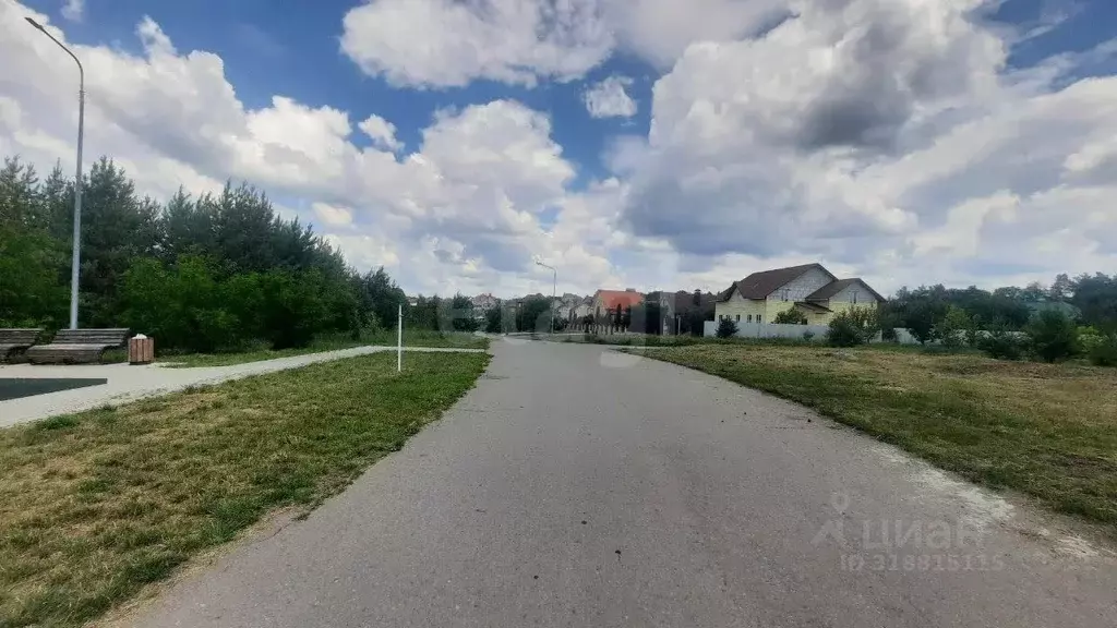 Участок в Белгородская область, Белгородский район, Тавровское с/пос, ... - Фото 1