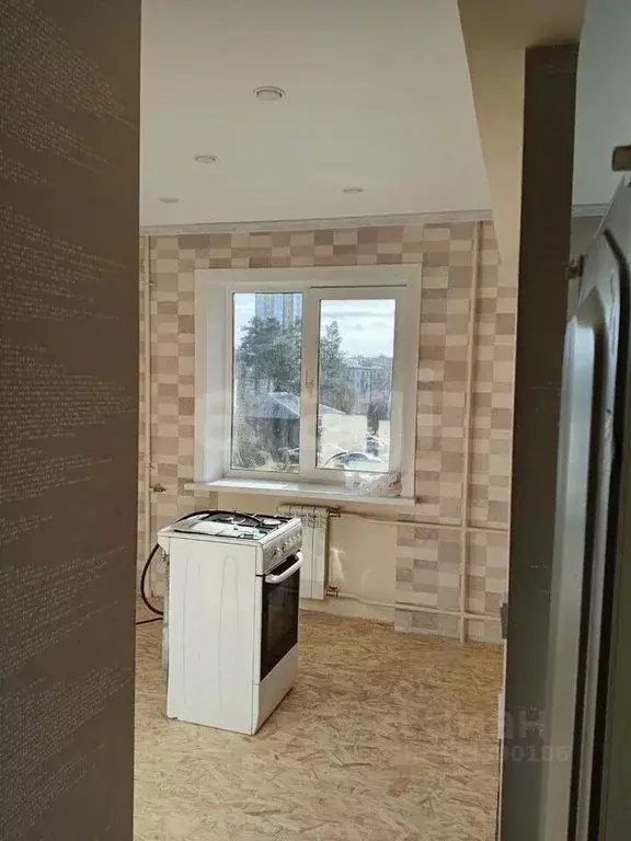 1-к кв. Иркутская область, Ангарск 182-й кв-л, 5 (30.1 м) - Фото 1