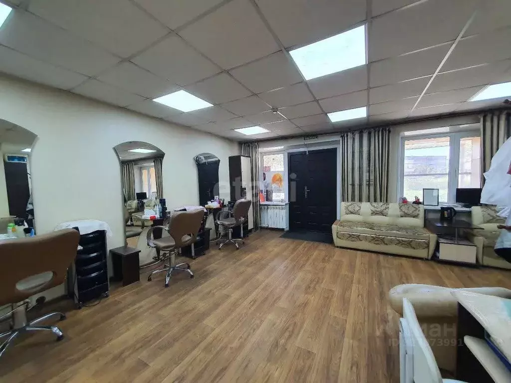 Помещение свободного назначения в Камчатский край, ... - Фото 1