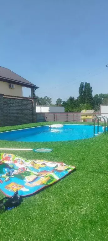 Дом в Краснодарский край, Анапа муниципальный округ, с. Витязево ул. ... - Фото 2