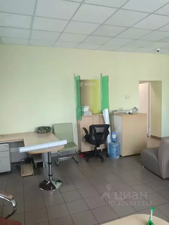 Помещение свободного назначения в Кемеровская область, Белово ... - Фото 1