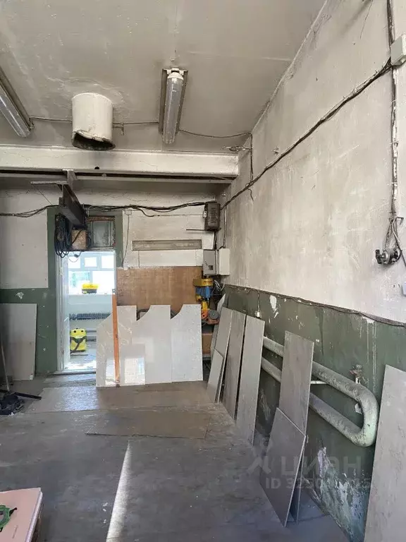 Склад в Пермский край, Пермь ул. Энергетиков, 39Ак2 (54 м) - Фото 2