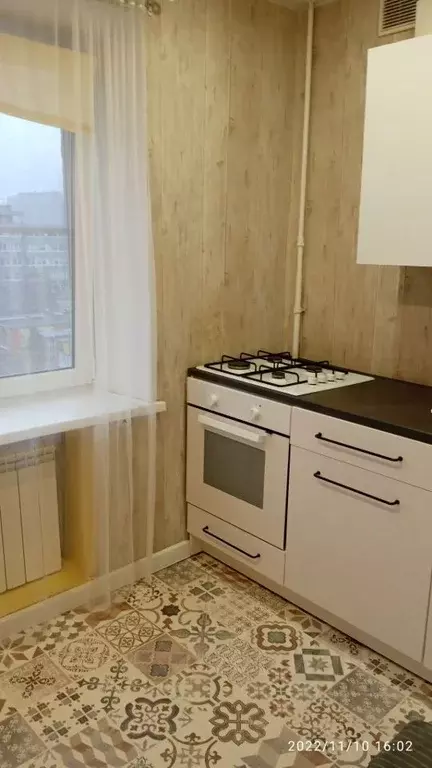 2-к кв. Ростовская область, Ростов-на-Дону просп. Соколова, 73 (47.0 ... - Фото 1