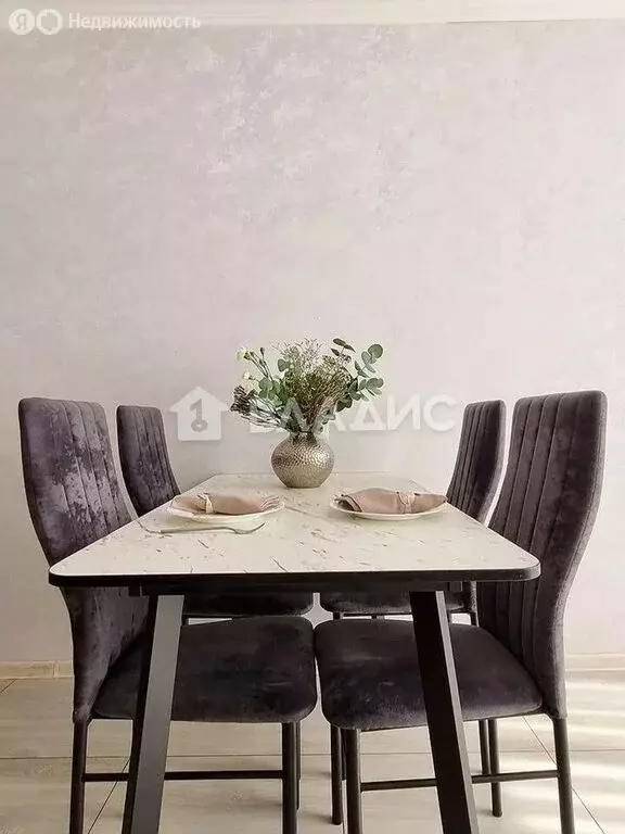 Квартира-студия: Иркутск, Байкальская улица, 244/2 (32 м) - Фото 0