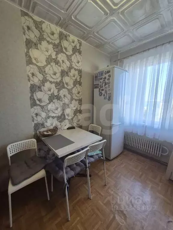 3-к кв. Белгородская область, Белгород ул. Губкина, 25 (60.2 м) - Фото 1