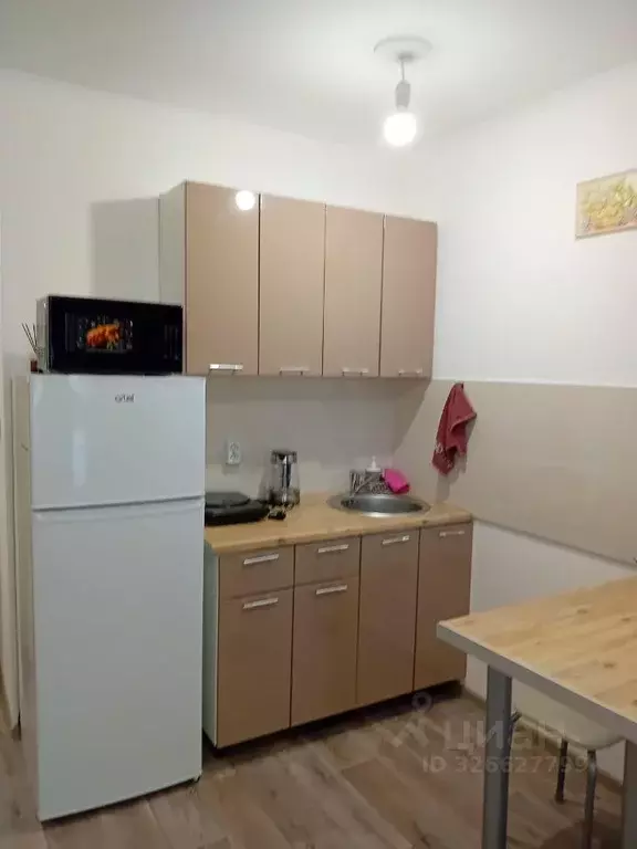 Студия Амурская область, Благовещенск Артиллерийская ул., 87 (25.0 м) - Фото 1