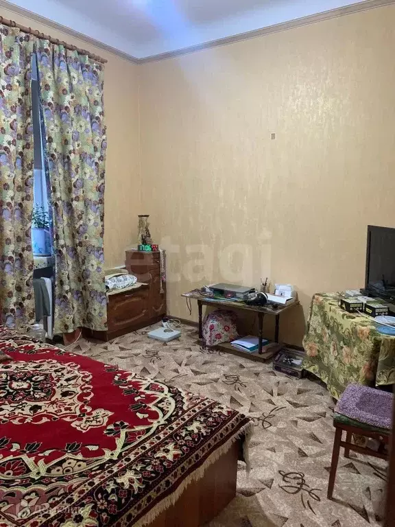 Продаётся 5-к квартира, 75 м - Фото 1
