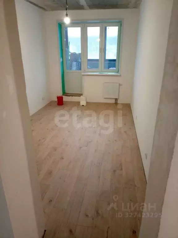 3-к кв. Башкортостан, Уфа Цветы Башкирии кп,  (66.0 м) - Фото 2