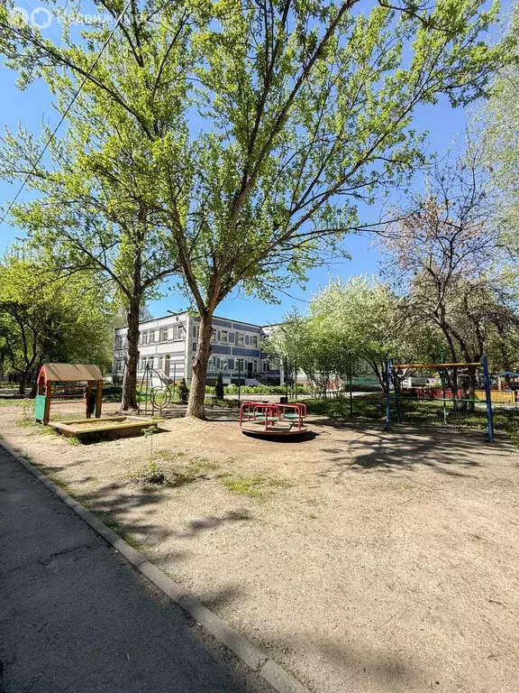 Квартира-студия: Челябинск, улица Чайковского, 185 (33.3 м) - Фото 1