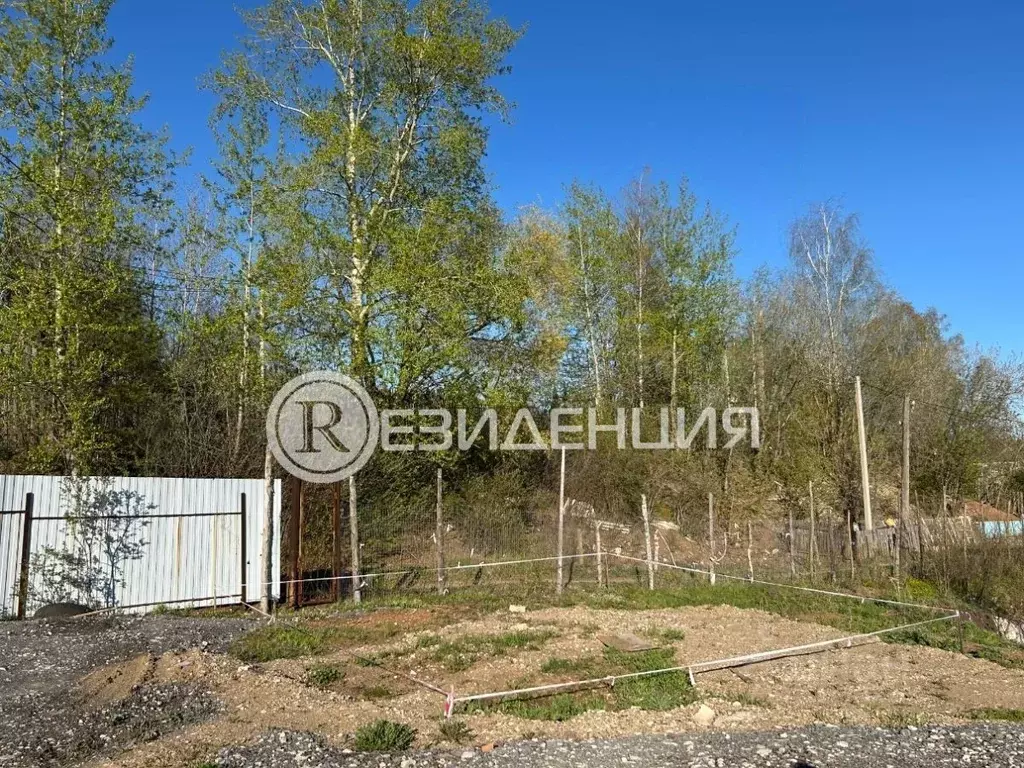 Участок в Пермский край, Пермь ул. Космонавта Леонова, 93 (10.0 сот.) - Фото 0