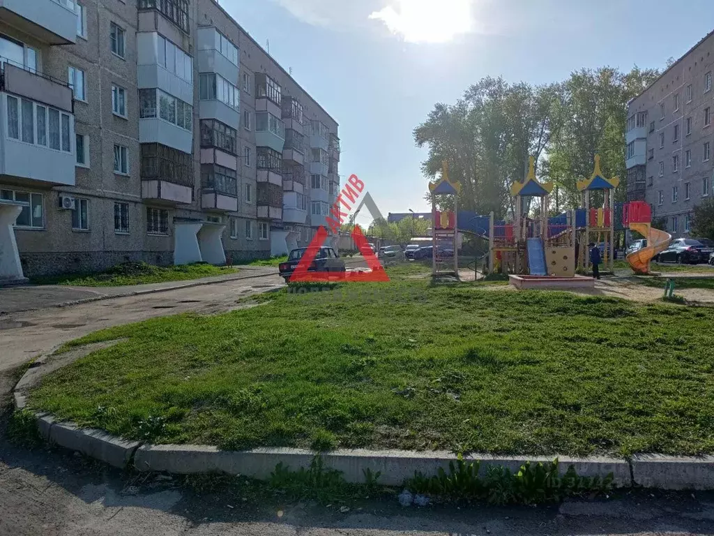 1-к кв. Свердловская область, Каменск-Уральский ул. Уральская, 11А ... - Фото 0