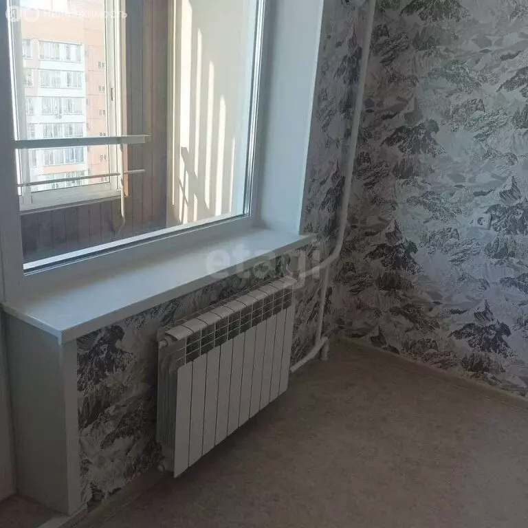 1-комнатная квартира: Новосибирск, улица Дмитрия Шмонина, 6 (29 м) - Фото 1