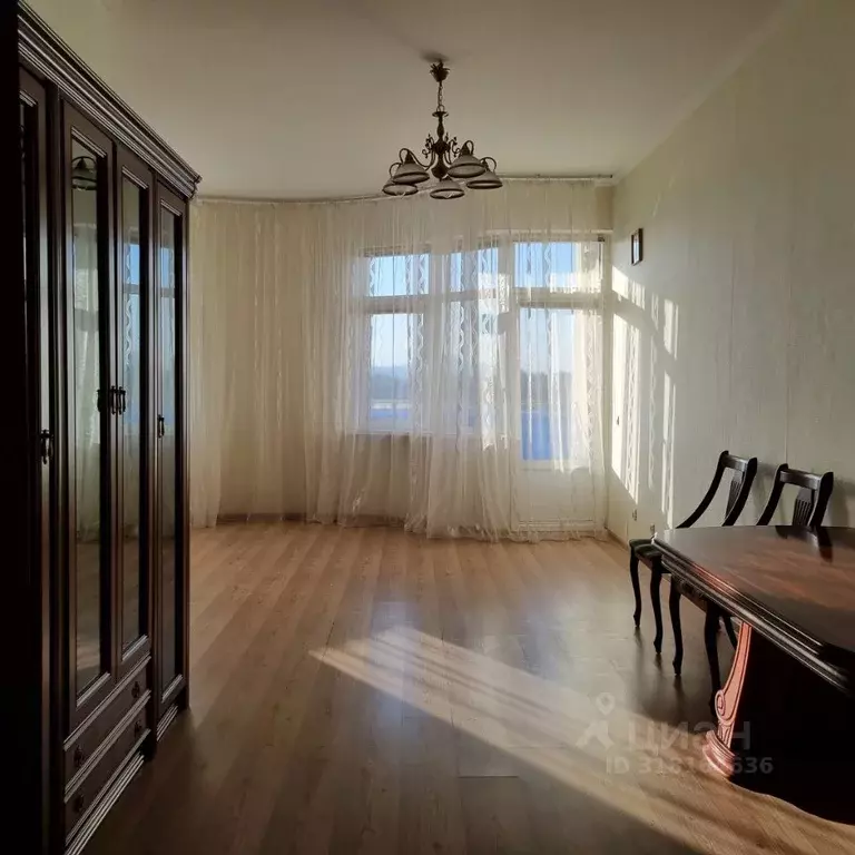 1-к кв. Краснодарский край, Сочи Ландышевая ул., 12/6а (55.0 м) - Фото 1