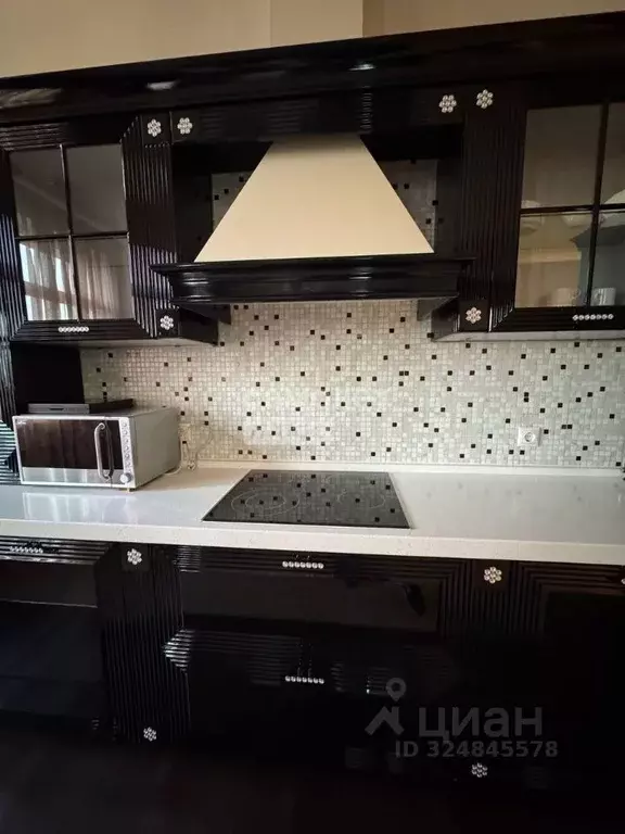 3-к кв. Москва Сельскохозяйственная ул., 16к1 (118.5 м) - Фото 1